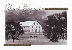 Ghost wineries napa for sale  Delivered anywhere in USA 