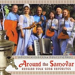 Around samovar russian for sale  Delivered anywhere in UK