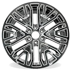 Single 22x9 machined for sale  Delivered anywhere in USA 