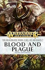 Blood plague for sale  Delivered anywhere in UK