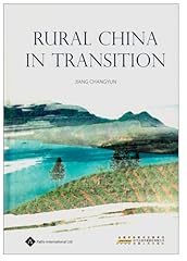 Rural china transition d'occasion  Livré partout en France