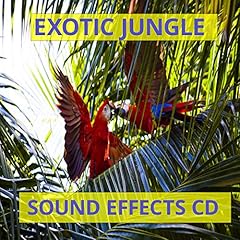 Natural sounds exotic for sale  Delivered anywhere in UK