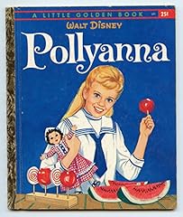 Walt disney pollyanna for sale  Delivered anywhere in USA 