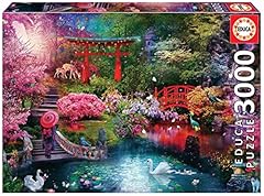 Educa japanese garden for sale  Delivered anywhere in USA 