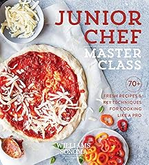 Junior chef master for sale  Delivered anywhere in USA 