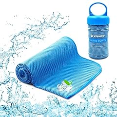 Yqxcc cooling towel for sale  Delivered anywhere in UK