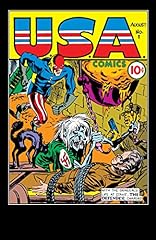 Usa comics 1 for sale  Delivered anywhere in Ireland