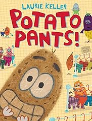 Potato pants for sale  Delivered anywhere in USA 