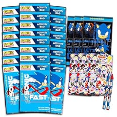 Sonic birthday party for sale  Delivered anywhere in USA 