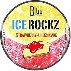 Bigg ice rockz for sale  Delivered anywhere in UK