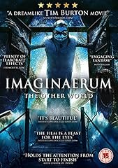Imaginarium the otherworld d'occasion  Livré partout en France