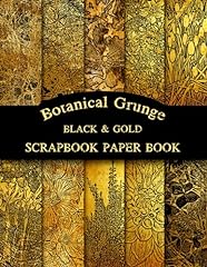 Black gold botanical for sale  Delivered anywhere in UK