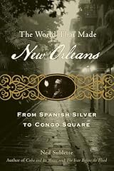 Made new orleans for sale  Delivered anywhere in USA 