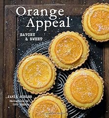 Orange appeal savory for sale  Delivered anywhere in USA 