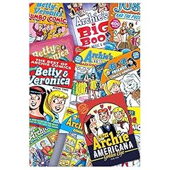 Archie comics classic for sale  Delivered anywhere in USA 