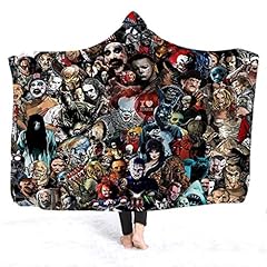 Hanyixue hooded blanket for sale  Delivered anywhere in UK