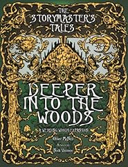 Storymaster tales deeper for sale  Delivered anywhere in USA 