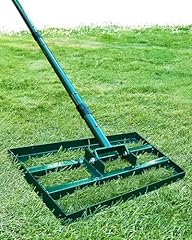 Signstek lawn leveling for sale  Delivered anywhere in UK