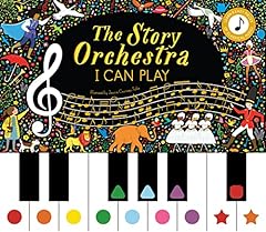 Story orchestra play for sale  Delivered anywhere in USA 