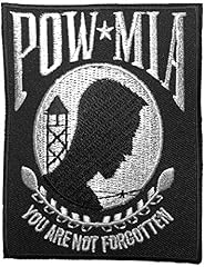 Pow mia prisoner for sale  Delivered anywhere in USA 