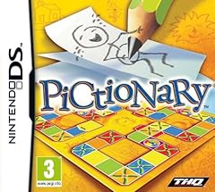 Pictionary d'occasion  Livré partout en Belgiqu