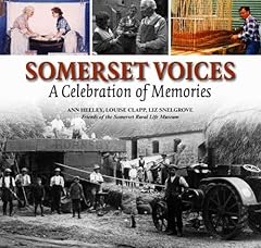 Somerset voices celebration for sale  Delivered anywhere in UK