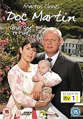 Doc martin series for sale  Delivered anywhere in UK