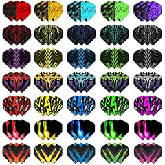 Dart flights einzigartige gebraucht kaufen  Wird an jeden Ort in Deutschland