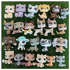 Littlest Pet Shop Cutest Pets Fuzzy Horse 2417 and Pig 2418 Brand New -  toys & games - by owner - sale - craigslist