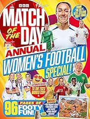 Match day annual for sale  Delivered anywhere in UK