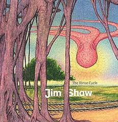 Jim shaw rinse for sale  Delivered anywhere in UK