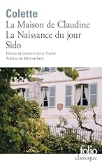 Maison claudine naissance d'occasion  Livré partout en France