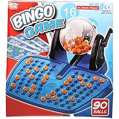 8186 bingo game for sale  Delivered anywhere in UK