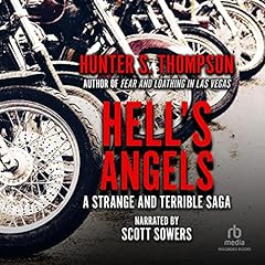 Hell angels strange for sale  Delivered anywhere in USA 