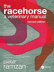 Racehorse veterinary manual for sale  Delivered anywhere in UK