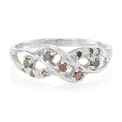 Cavill diamantring silber gebraucht kaufen  Wird an jeden Ort in Deutschland