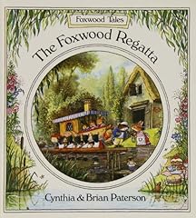 Foxwood regatta for sale  Delivered anywhere in UK