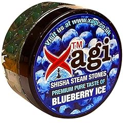 Xagi blueberry ice for sale  Delivered anywhere in UK