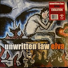Unwritten law elva for sale  Delivered anywhere in USA 