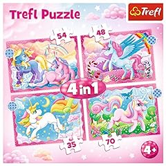 Trefl 34389 puzzle gebraucht kaufen  Wird an jeden Ort in Deutschland