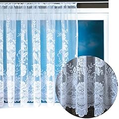 Gardine jacquard universalband gebraucht kaufen  Wird an jeden Ort in Deutschland