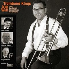 Trombone kings d'occasion  Livré partout en France