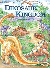Wp246 dinosaur kingdom for sale  Delivered anywhere in USA 