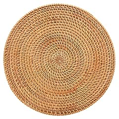 Eleqldwen handwoven rattan for sale  Delivered anywhere in UK