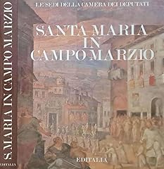 Santa maria campo d'occasion  Livré partout en France