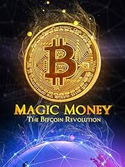 Magic money bitcoin for sale  Delivered anywhere in UK