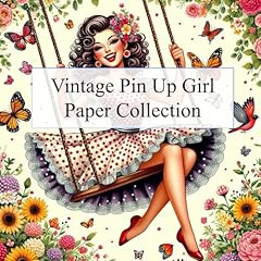 Vintage pin girl for sale  Delivered anywhere in USA 