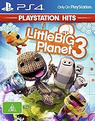 Little big planet for sale  Delivered anywhere in USA 