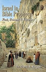 Israel bible prophecy for sale  Delivered anywhere in USA 