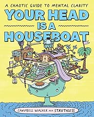 Head houseboat chaotic for sale  Delivered anywhere in USA 